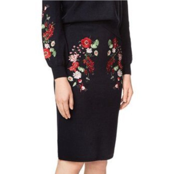 Desigual Priscila Skirt